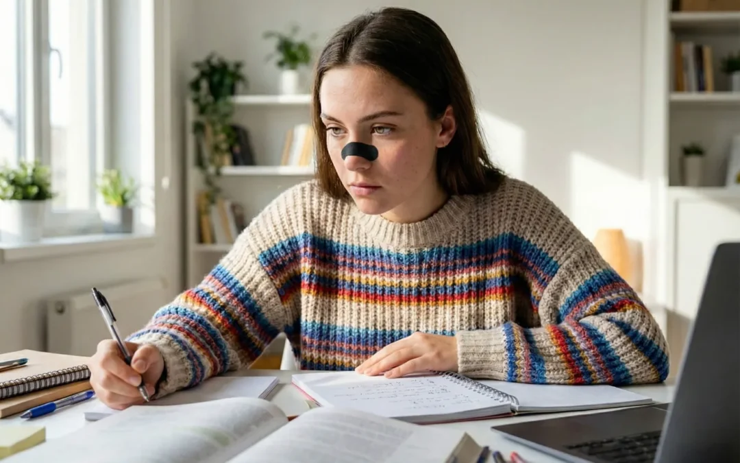 Allergiás orrdugulás éjszaka: így alhatsz nyugodtabban