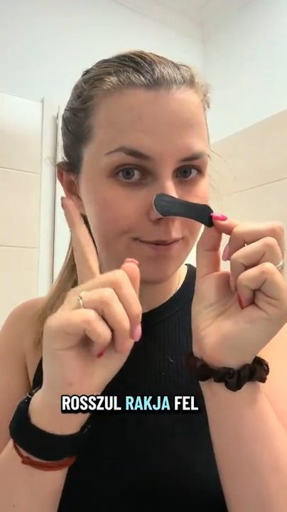 Breethy orrtapasz videó: Használd jól, a jó alvásért!