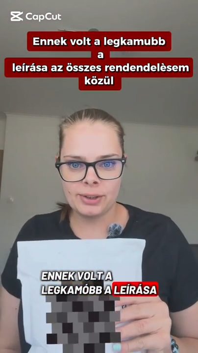 Breethy orrtapasz videó: Dalma és a Breethy első találkozása