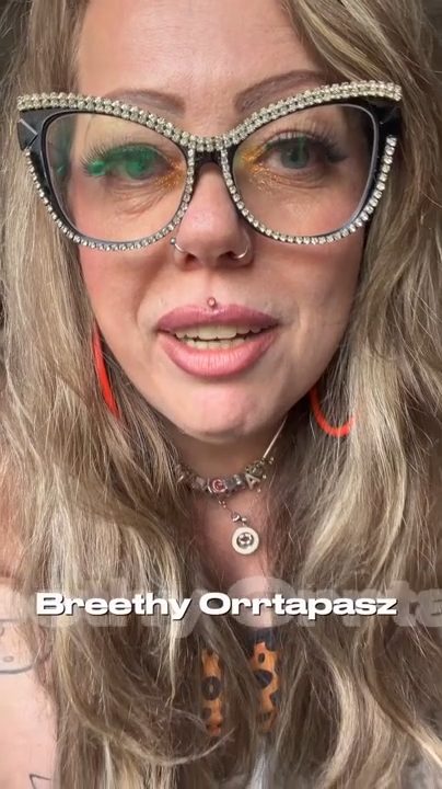 Breethy orrtapasz videó: Vélemény videó