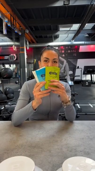 Breethy orrtapasz videó: Szabadabb légzés sportolás közben